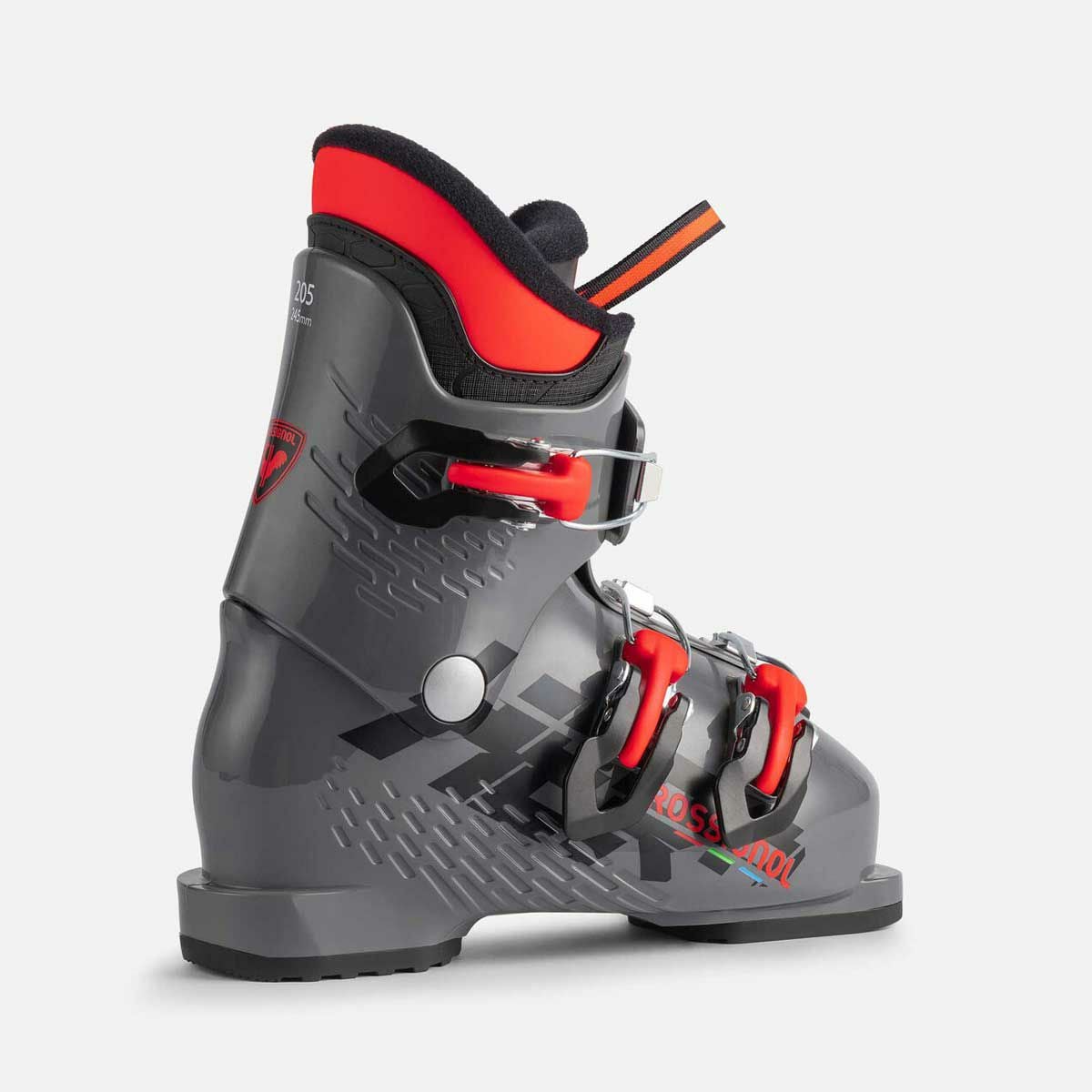 ROSSIGNOL ロシニョール スキーブーツ キッズ ジュニア 2026 HERO J3