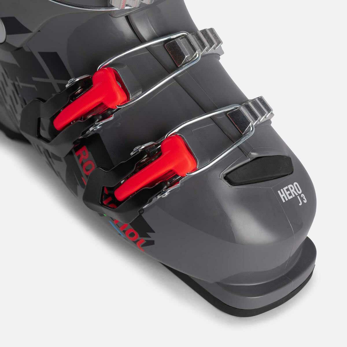 ROSSIGNOL ロシニョール スキーブーツ キッズ ジュニア 2026 HERO J3
