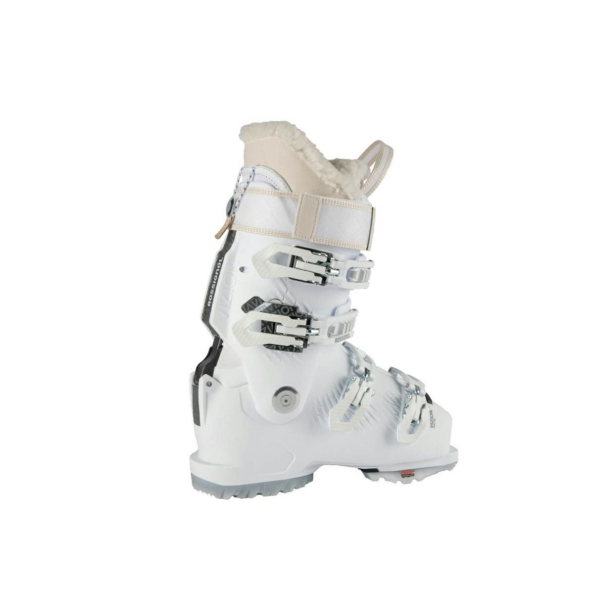 ROSSIGNOL ロシニョール スキーブーツ レディース 2026 VIZION 4B 80
