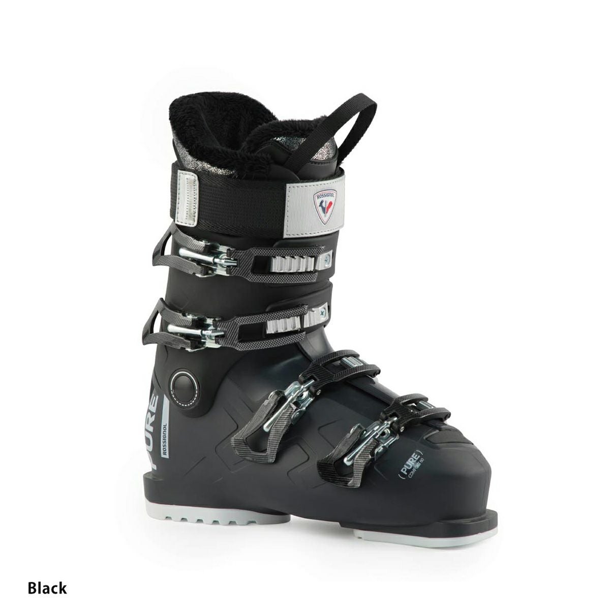 ROSSIGNOL ロシニョール スキーブーツ レディース 2026 PURE COMFORT