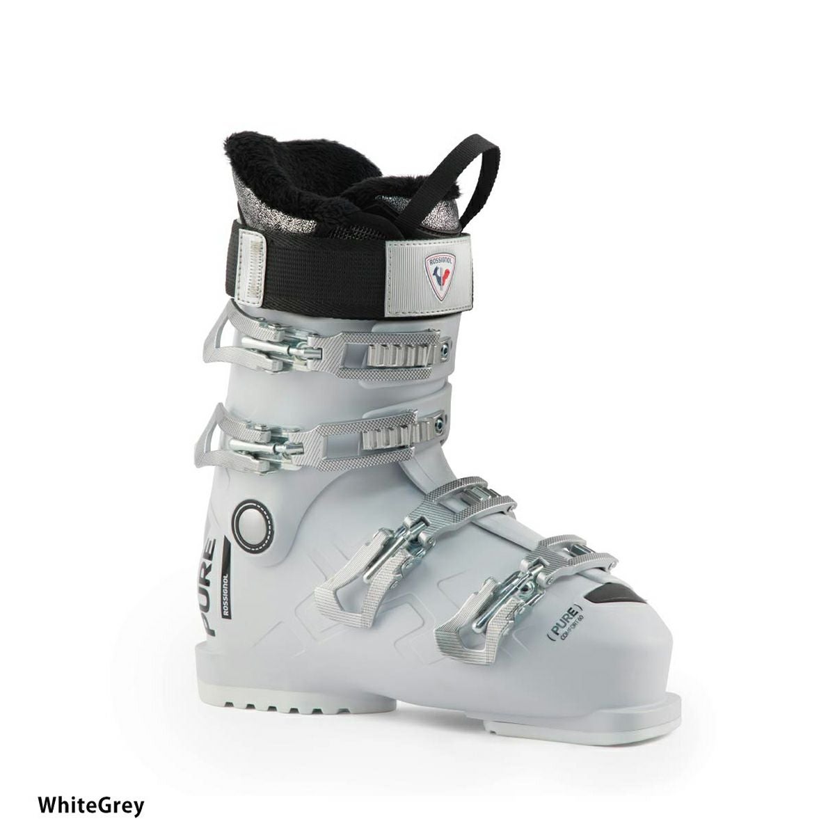 ROSSIGNOL ロシニョール スキーブーツ レディース 2026 PURE COMFORT