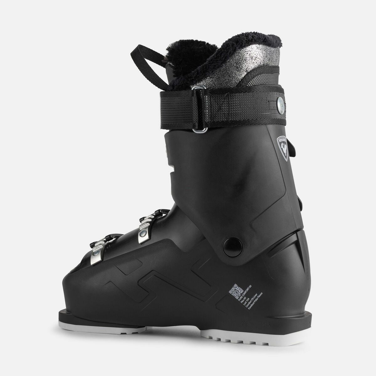 ROSSIGNOL ロシニョール スキーブーツ レディース 2026 PURE COMFORT