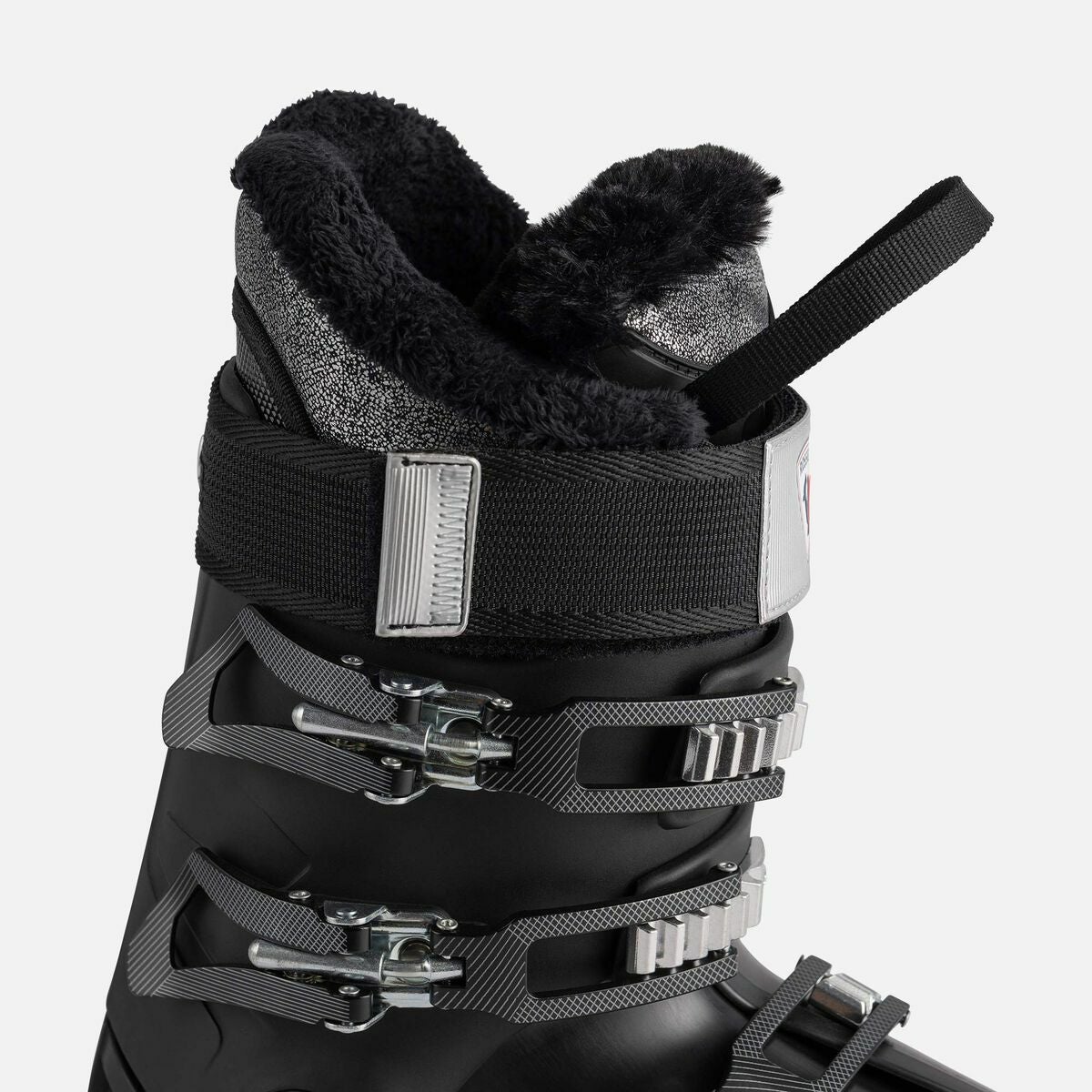 ROSSIGNOL ロシニョール スキーブーツ レディース 2026 PURE COMFORT