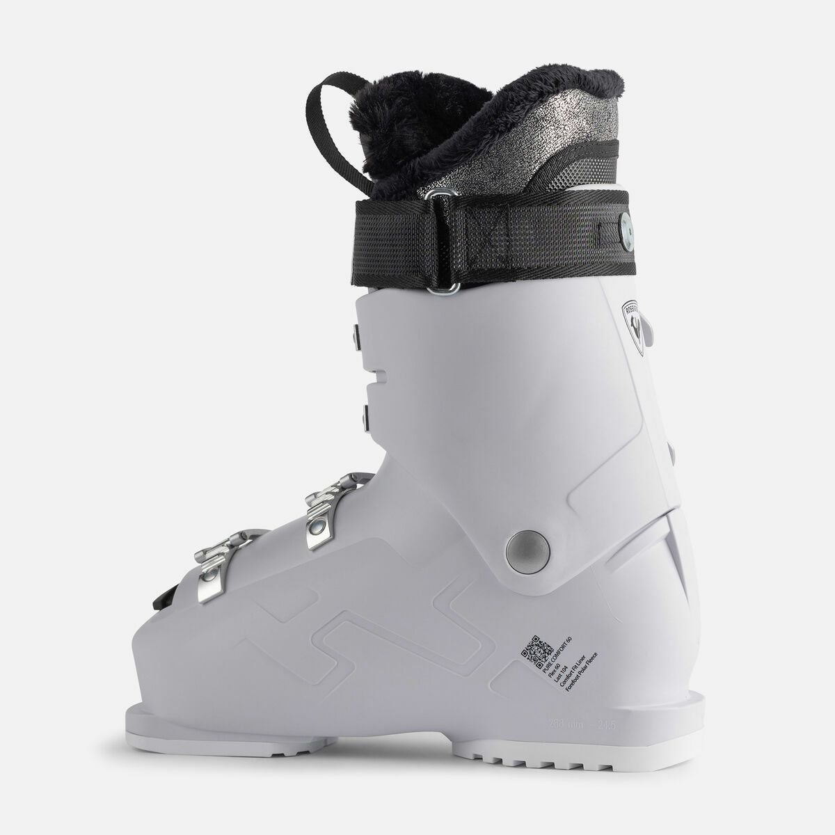 ROSSIGNOL ロシニョール スキーブーツ レディース 2026 PURE COMFORT