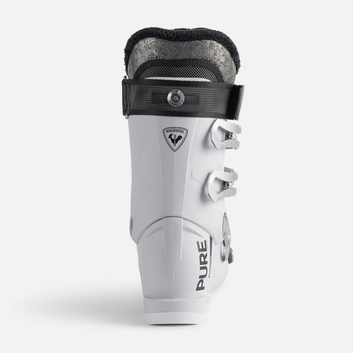 ROSSIGNOL ロシニョール スキーブーツ レディース 2027 PURE COMFORT