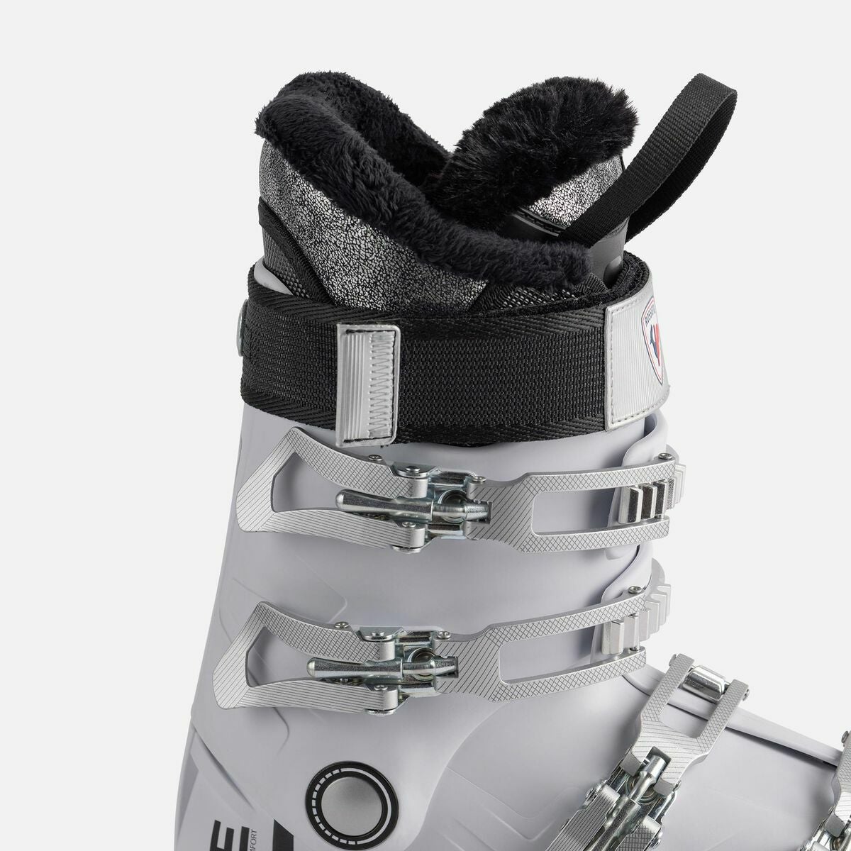 ROSSIGNOL ロシニョール スキーブーツ レディース 2026 PURE COMFORT