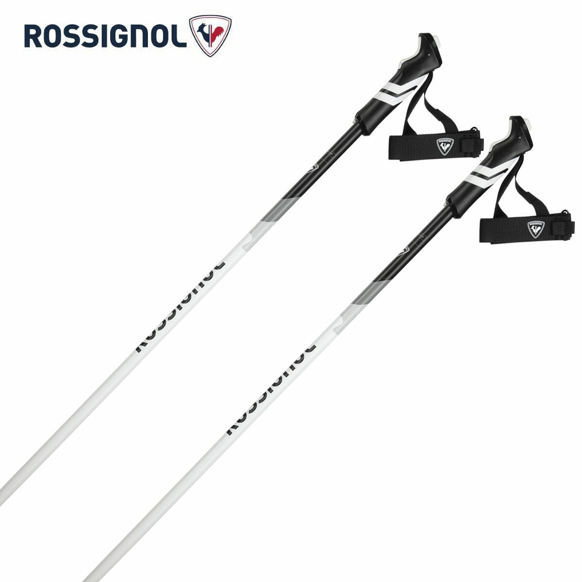 ROSSIGNOL ロシニョール スキー ポール ストック レディース 2027
