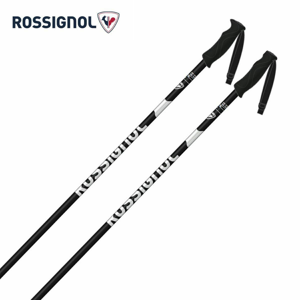 ROSSIGNOL ロシニョール スキー ポール ストック レディース 2025
