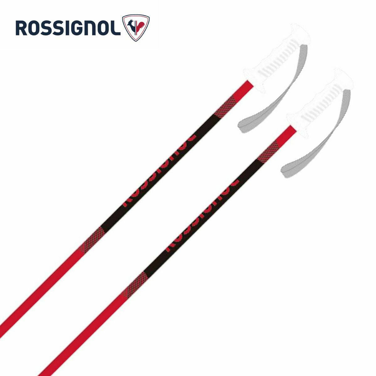 ROSSIGNOL ロシニョール スキー ポール ストック キッズ ジュニア