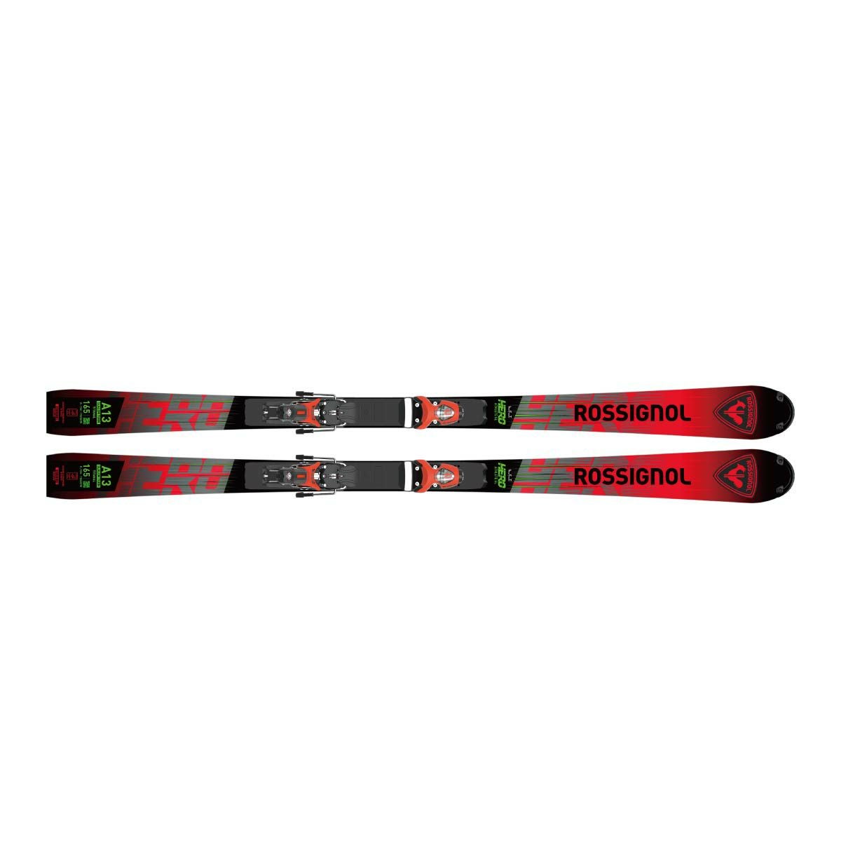 ROSSIGNOL ロシニョール スキー板 メンズ レディース 2025 HERO