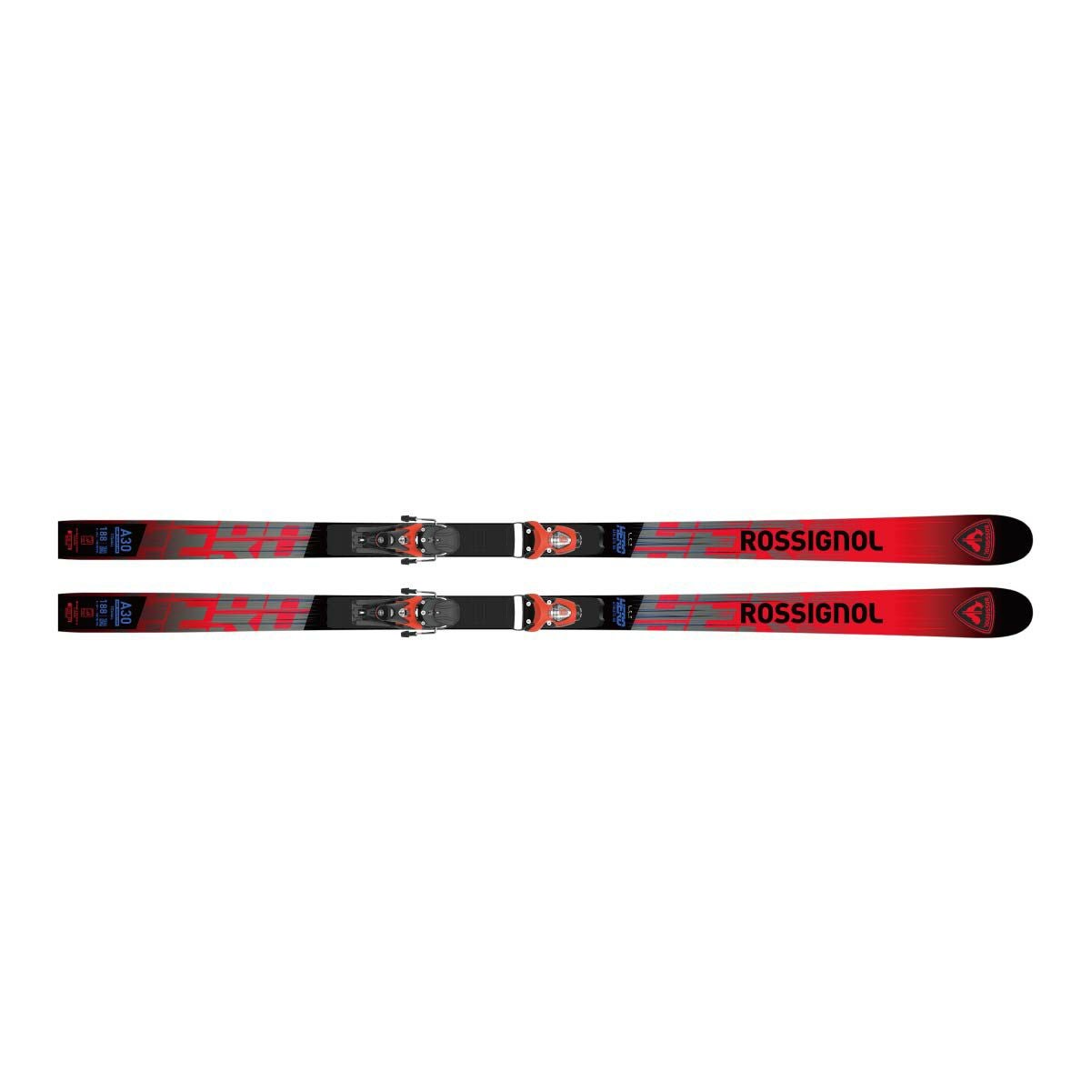 ROSSIGNOL ロシニョール スキー板 メンズ レディース 2026 HERO