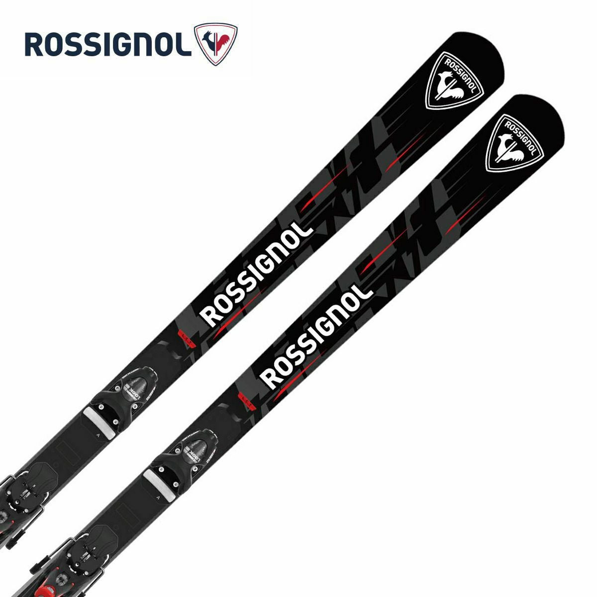 ROSSIGNOL ロシニョール スキー板 メンズ レディース 2025 HERO