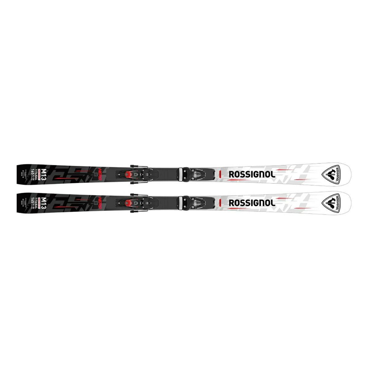 ROSSIGNOL ロシニョール スキー板 2025 HERO MASTER ST / RANHG01 +