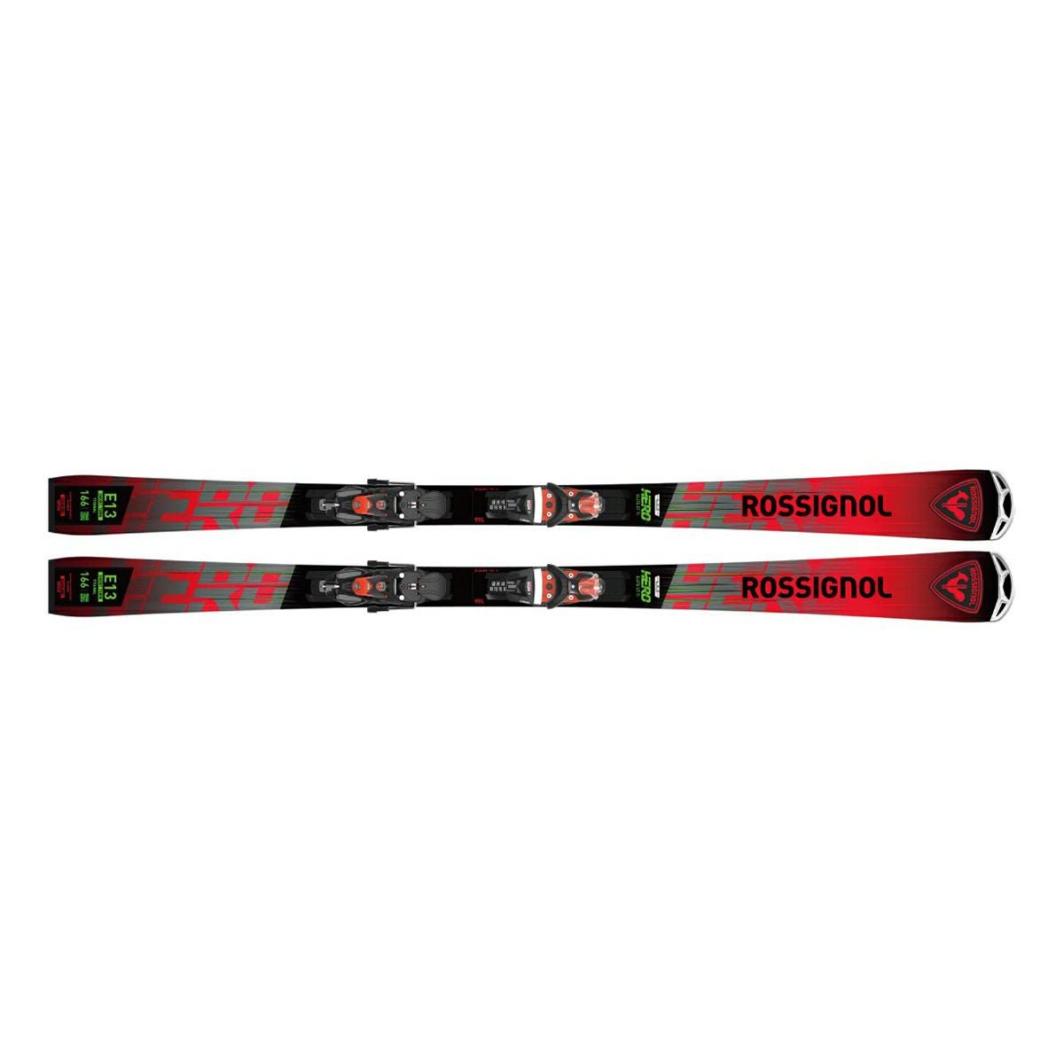ROSSIGNOL ロシニョール スキー板 メンズ レディース 2025 HERO ELITE ROSSIGNOL ロシニョール スキー板 メンズ レディース 2025 HERO ELITE
