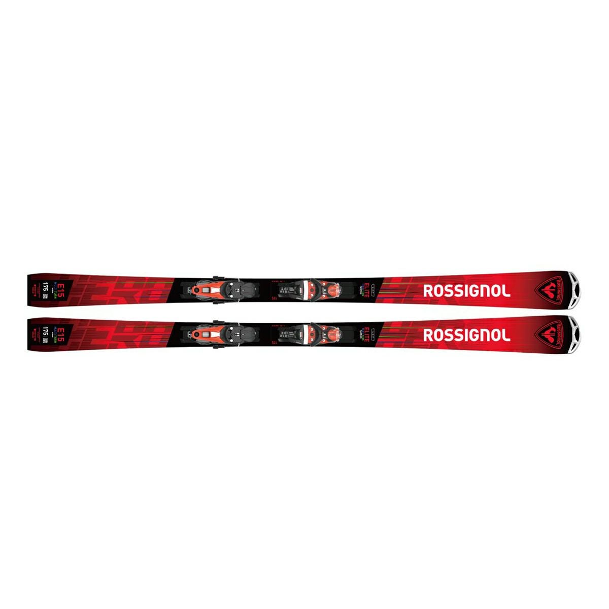 ROSSIGNOL ロシニョール スキー板 2026 HERO ELITE MT CA / RANPM01 +