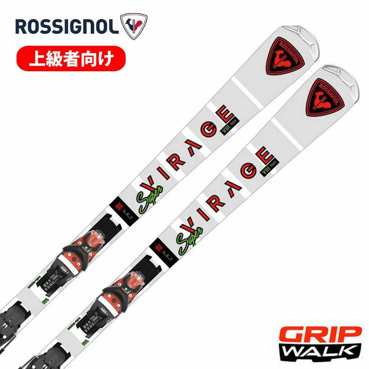 VOLKL フォルクル スキー板 2025 RACETIGER SL MASTER + ＜24＞XCOMP