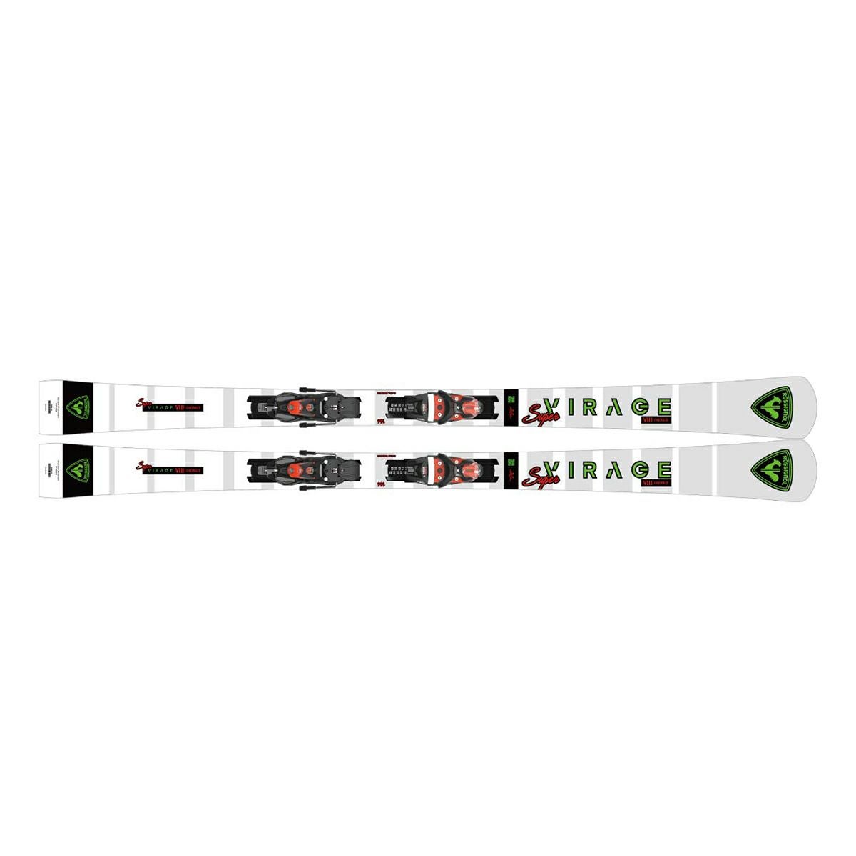 ROSSIGNOL ロシニョール スキー板 2025 SUPER VIRAGE VIII OVERSIZE +