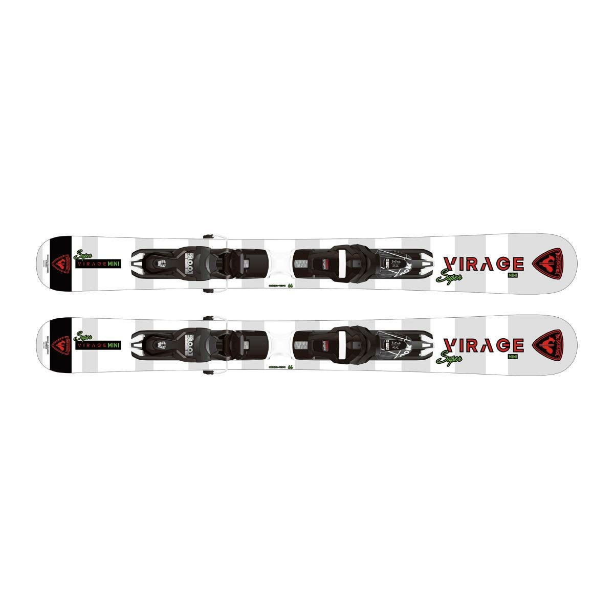 ROSSIGNOL ロシニョール スキー板 ショートスキーメンズ レディース