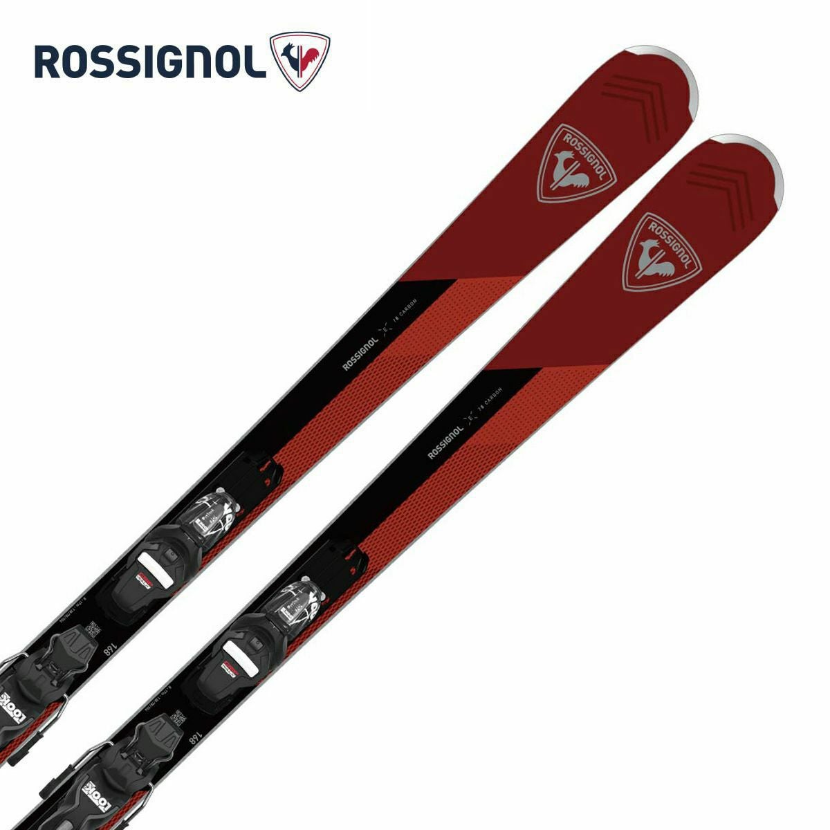 ROSSIGNOL ロシニョール スキー板 2025 EXPERIENCE 78 CARBON ROSSIGNOL ロシニョール スキー板 2025 EXPERIENCE 78 CARBON
