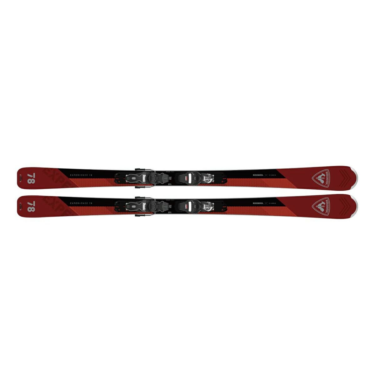 ROSSIGNOL ロシニョール スキー板 2025 EXPERIENCE 78 CARBON