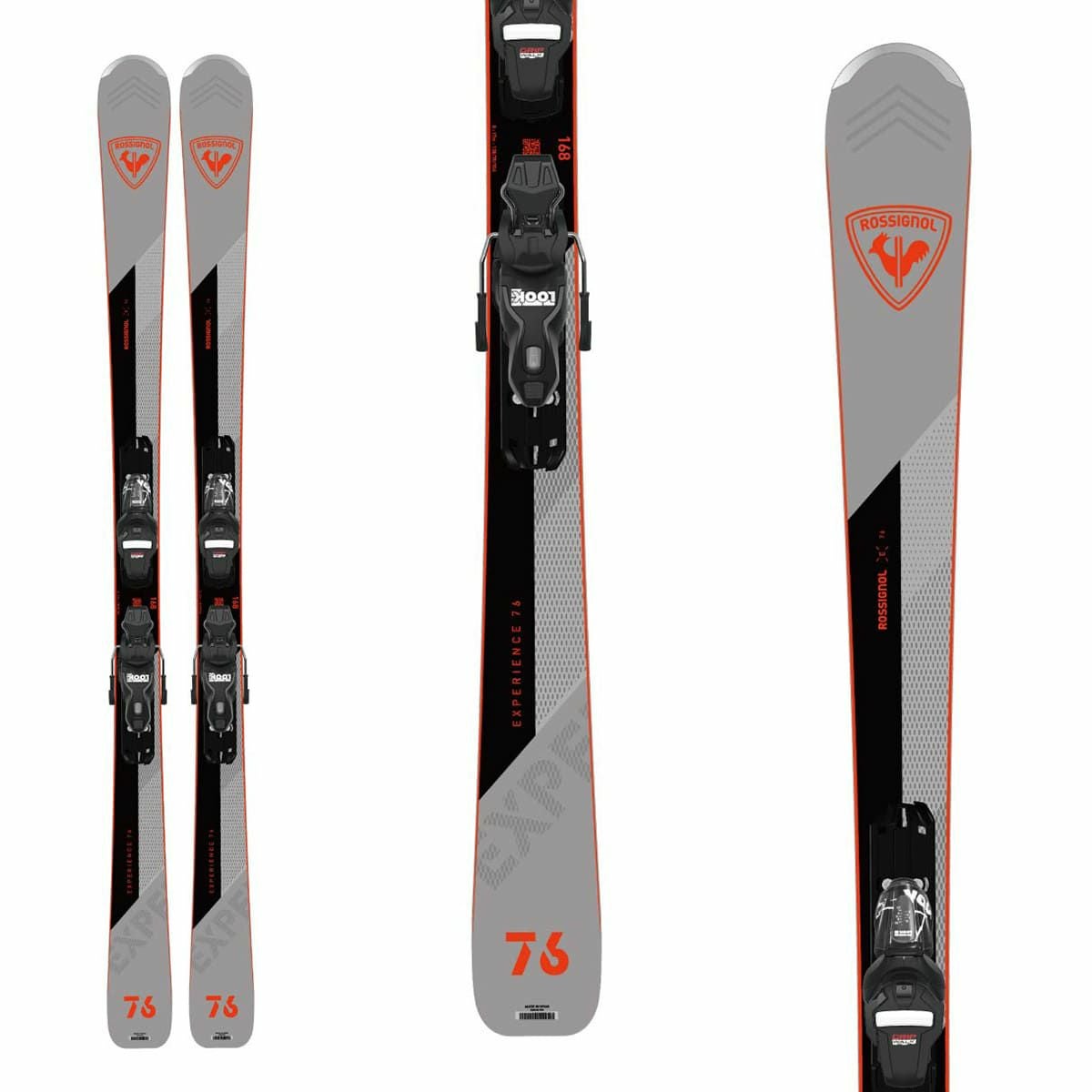 スキー ビンディング付き ロシニョール ROSSIGNOL EXPERIENCE 160cm XELIUM100 中古 札幌市厚別区 厚別店 2026年最新】Yahoo!オークション -スキー 板 ロシニョール 160の中古品