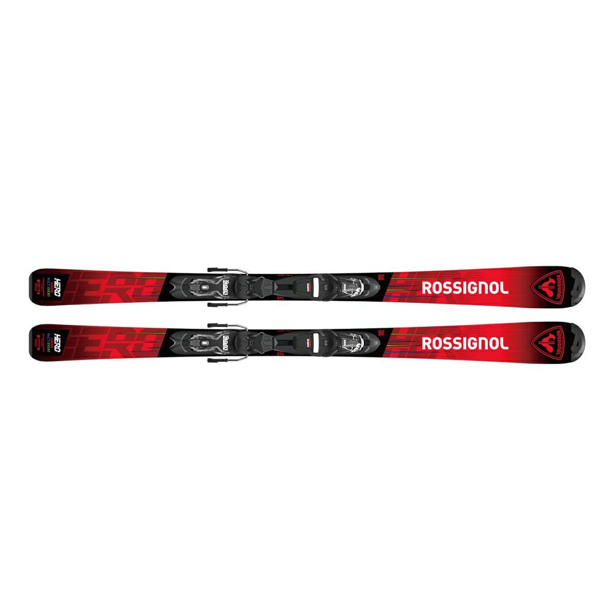 ROSSIGNOL ロシニョール スキー板 キッズ ジュニア 2026 HERO JR 140