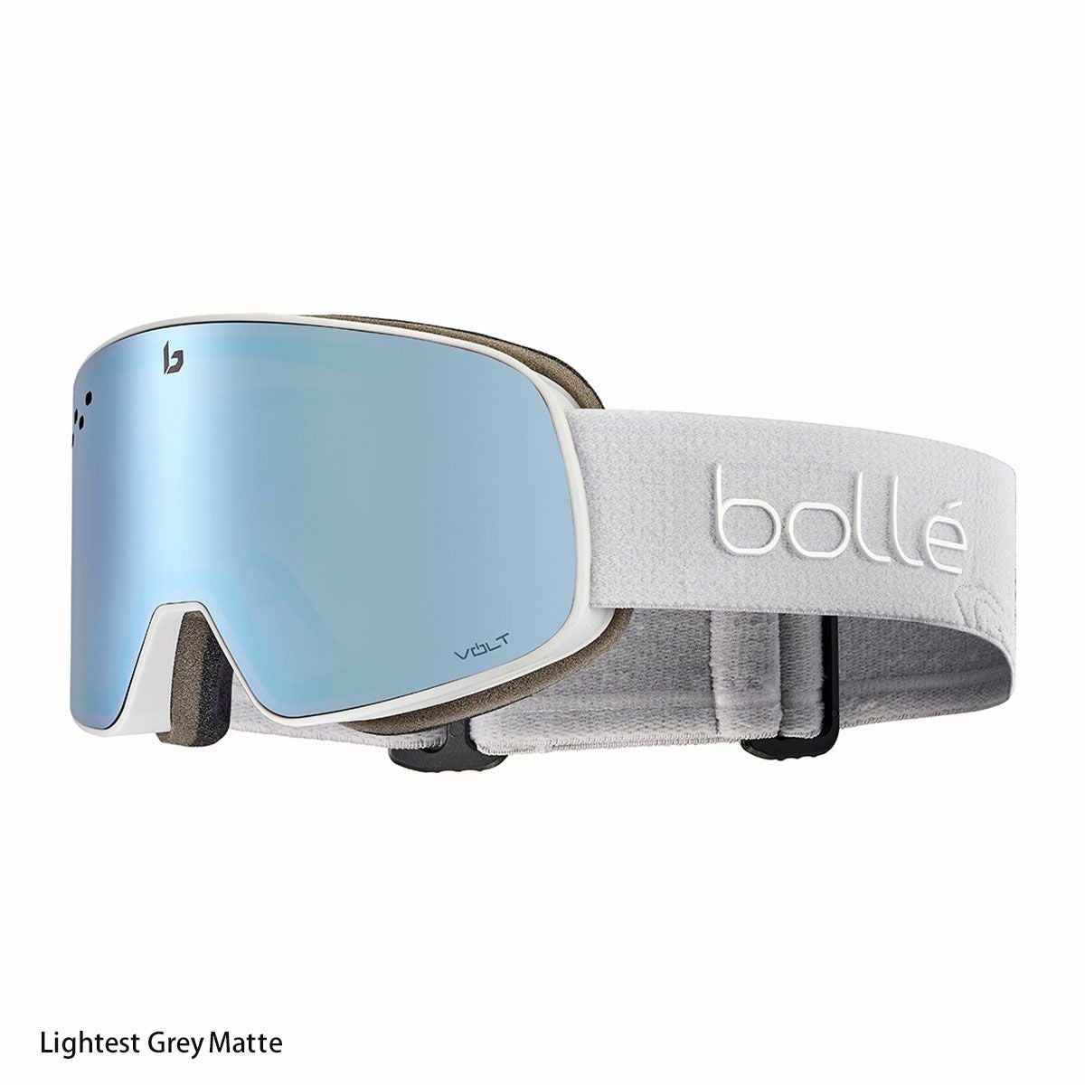 スキーゴーグル ボレー bolle メンズ レディース＜2026＞NEVADA