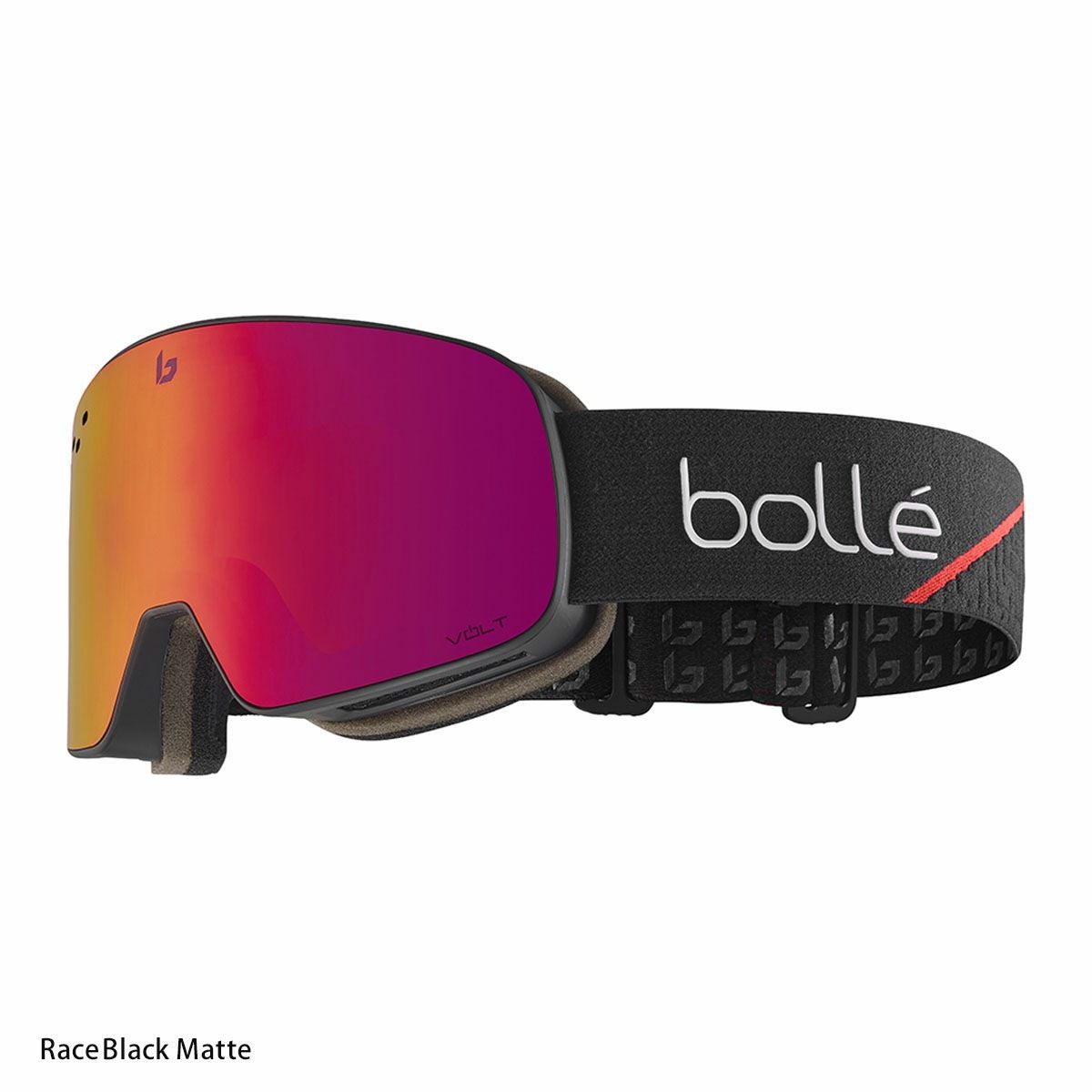 スキーゴーグル ボレー bolle メンズ レディース＜2026＞NEVADA