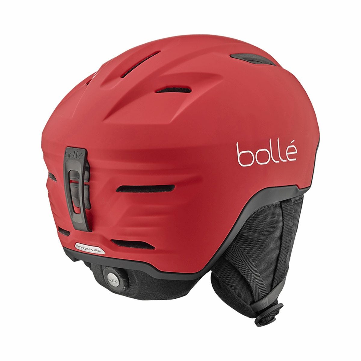 bolle ボレー スキーヘルメット メンズ レディース＜2025＞ATMOS PURE