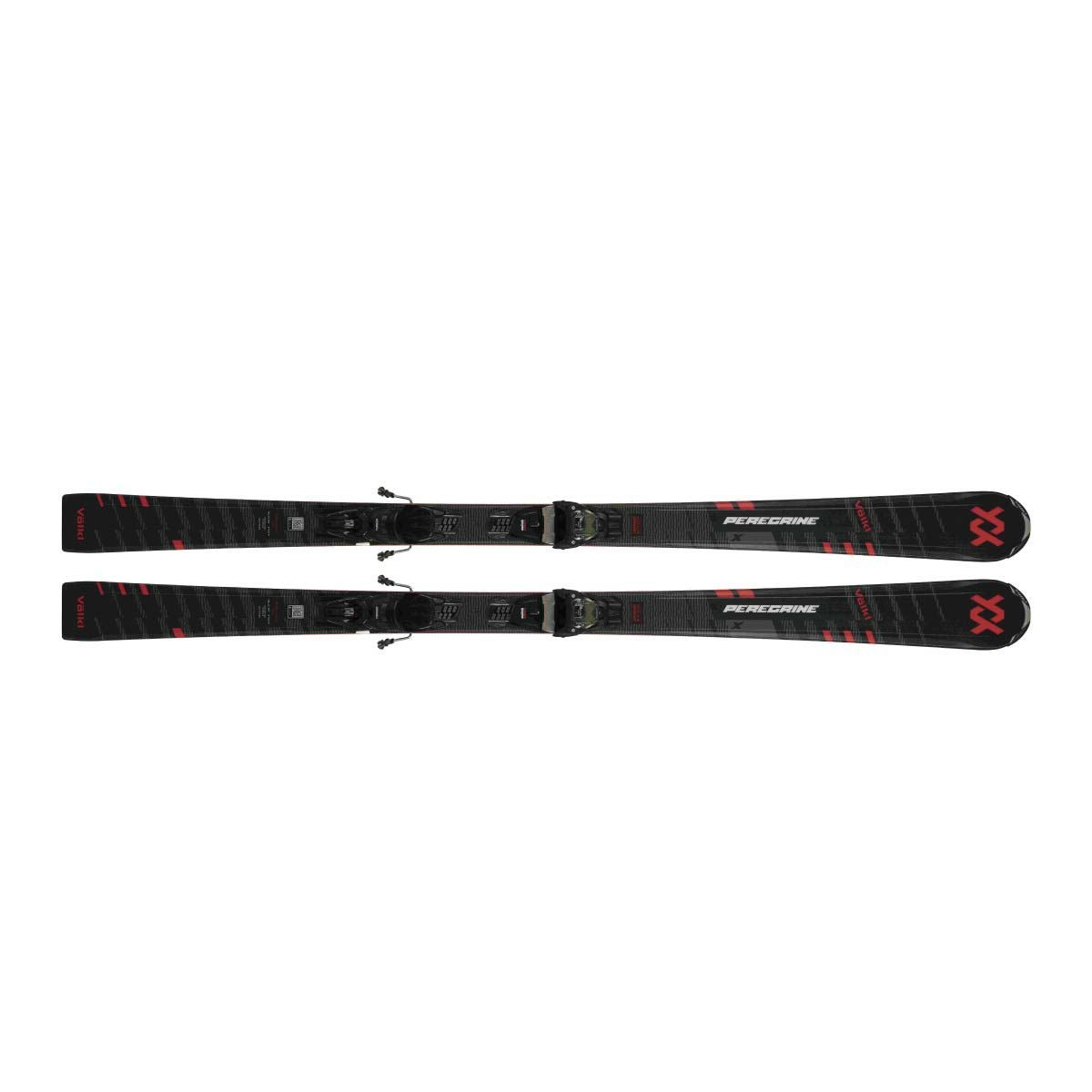VOLKL フォルクル 2025 ペレグリン80 172cm スキー板 VOLKL フォルクル スキー板 メンズ レディース 2025 PEREGRINE X