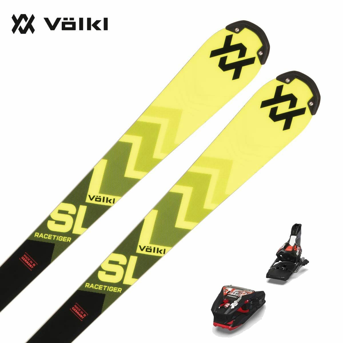 Volkl スキー板　目立った傷や汚れ無し 2026年最新】Yahoo!オークション -フォルクル スキー板(板)の中古品