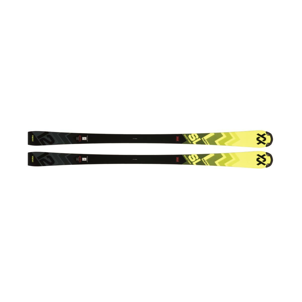 VOLKL フォルクル スキー板 メンズ レディース 2025 RACETIGER WC COMP