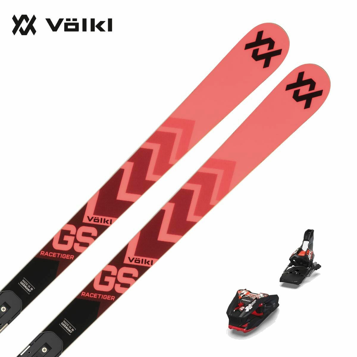美品OGASAKAのKEO'SのKS-LDスキー板 Keo's KS-LD | OGASAKA SKI