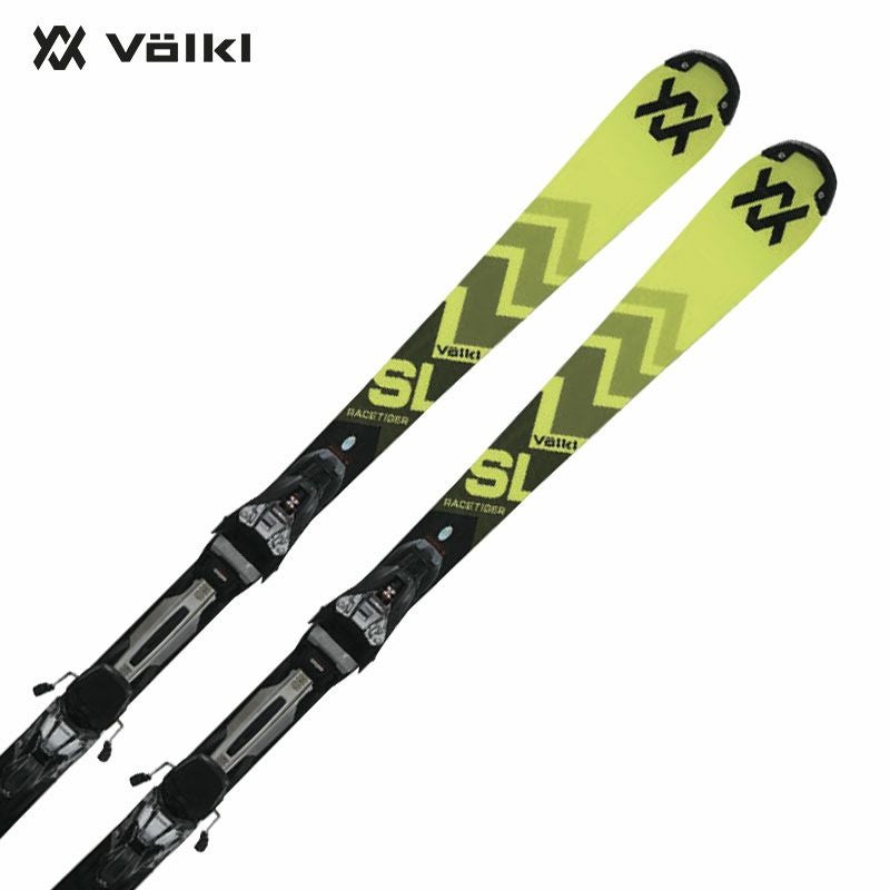 Volkl スキー板　目立った傷や汚れ無し Volkl】フォルクルスキー板ならスキー用品通販ショップ - タナベ