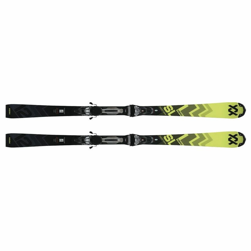 VOLKL フォルクル スキー板 メンズ レディース 2025 RACETIGER SL WC D