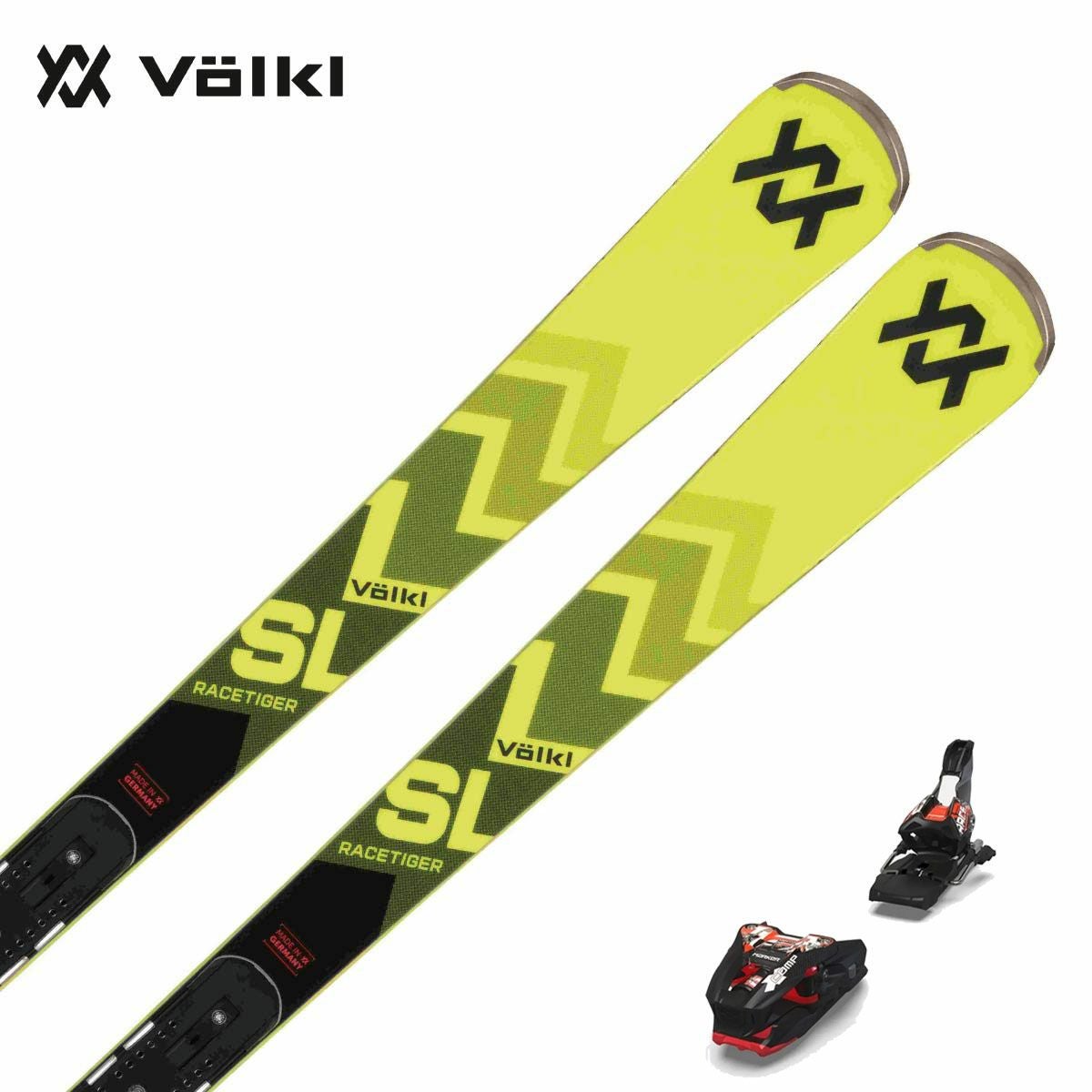 【状態良好☆】150cm　VOLKLスキー板セット☆　送料無料！ フリースタイル セット スキー 板」の人気商品一覧 | 安い商品を通販