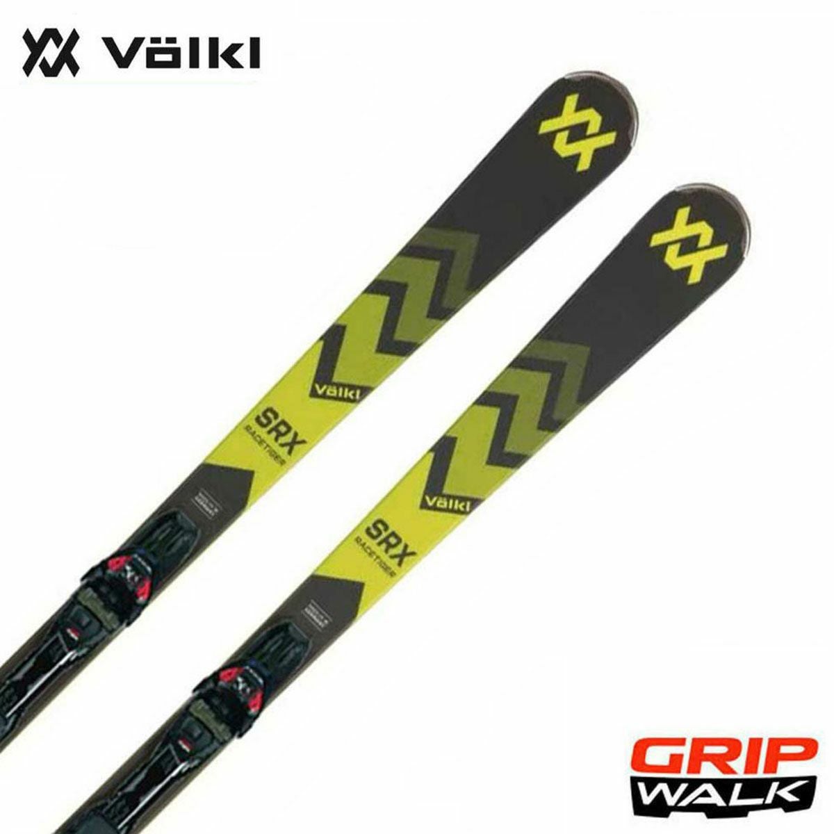 フォルクル版のスコール（希少） VOLKL＜フォルクル＞2024-2025年NEWモデルスキー板の注目ラインナップ！