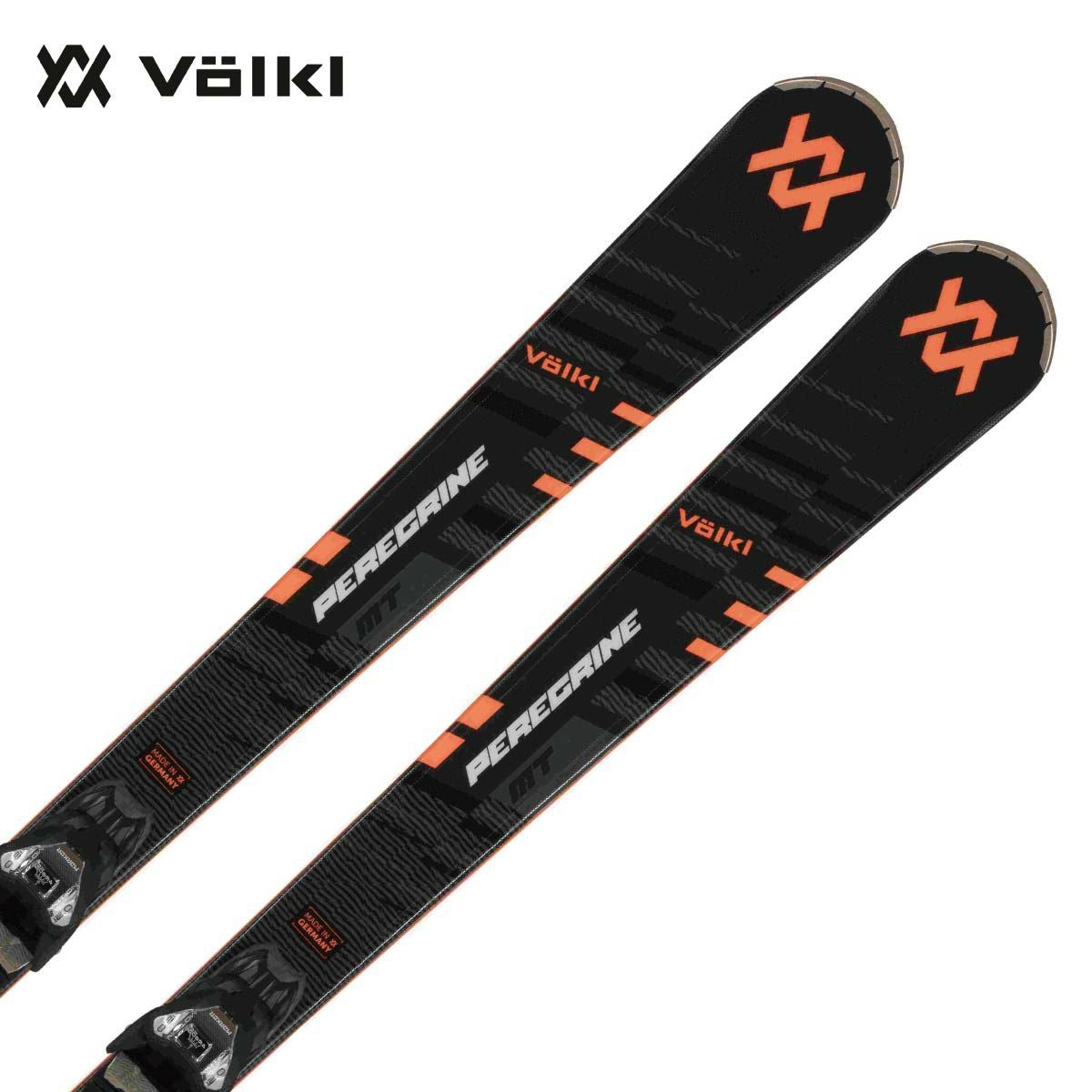 VOLKL フォルクル スキー板 メンズ レディース 2025 PEREGRINE MT
