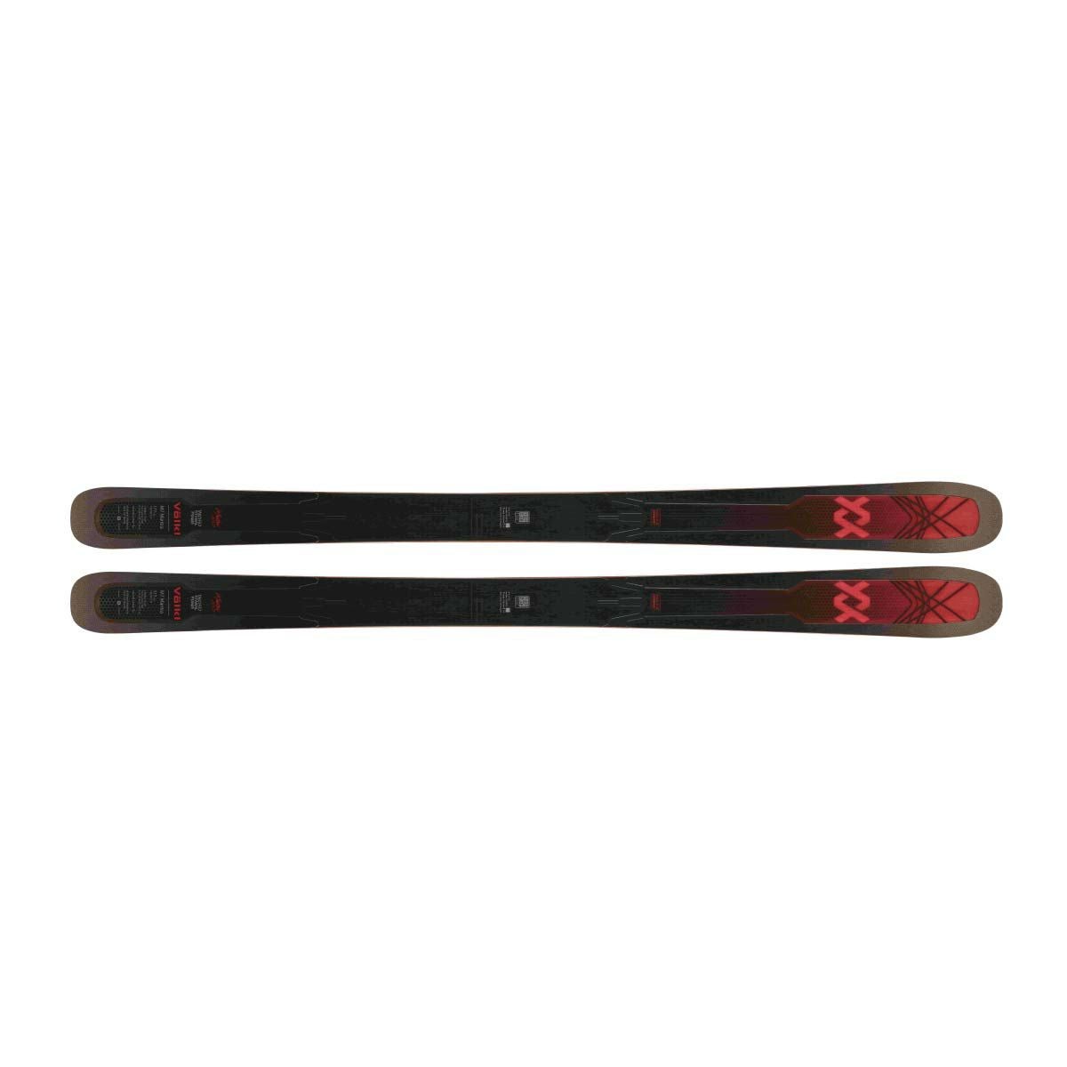 VOLKL フォルクル スキー板 メンズ レディース ＜2025＞ M7 MANTRA