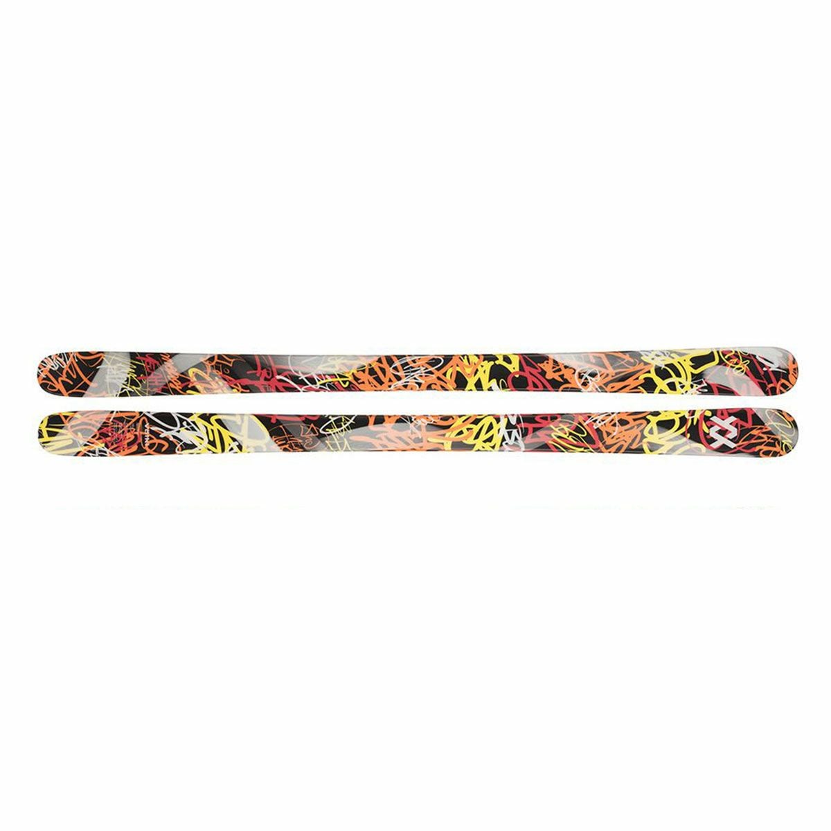 VOLKL フォルクル スキー板 メンズ レディース ＜2025＞ REVOLT 81