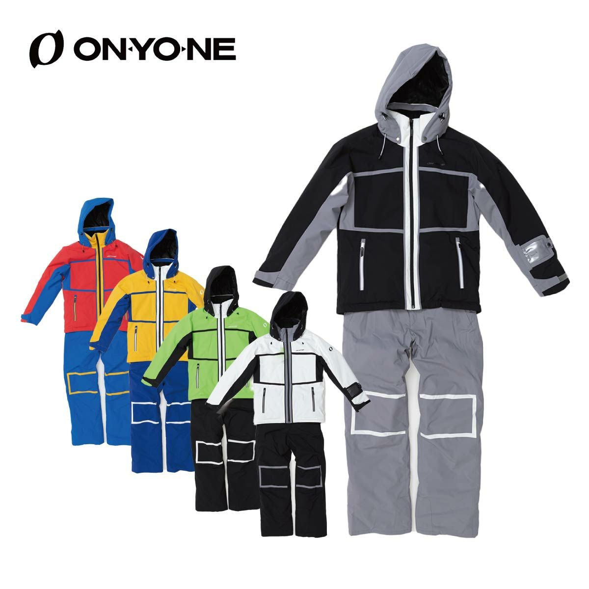 オンヨネ　スキーウェア　レーシング用　上着　150cm オンヨネ スキー ウェア ons」の人気商品一覧 | 安い商品を通販サイト