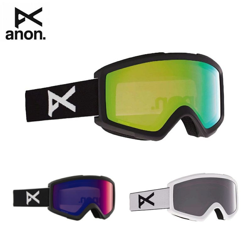 �X�L�[�S�[�O�� �A�m�� �S�[�O�� ANON �����Y ���f�B�[�X 2025 Helix Perceive With Bonus Lens Low Bridge 2.0 / 222561 ���{���K�i