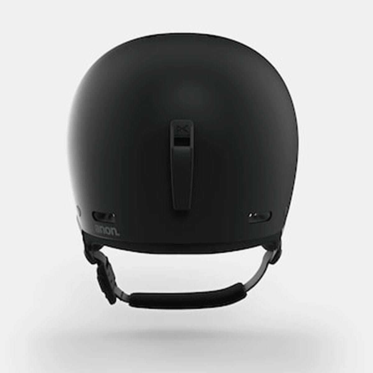 ANON アノン スキーヘルメット キッズ ジュニア ＜2025＞ Rime 3 Round