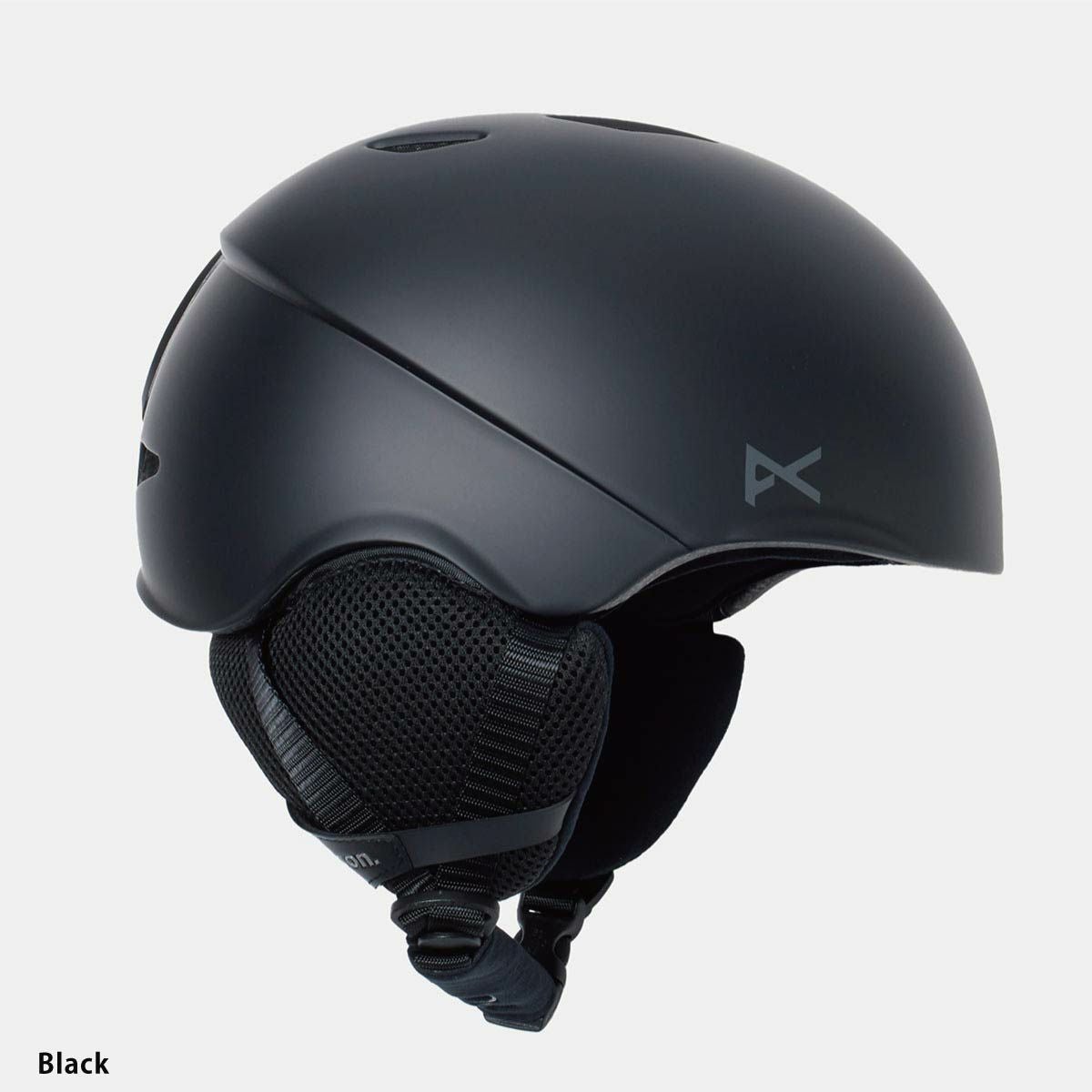 ANON アノン スキーヘルメット メンズ レディース ＜2025＞ Helo Round