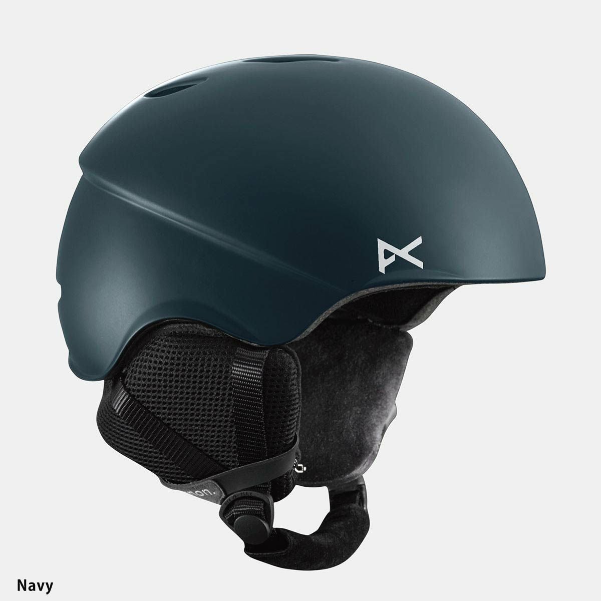 ANON アノン スキーヘルメット メンズ レディース ＜2025＞ Helo Round