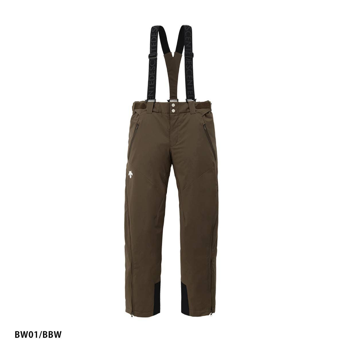 スキーウェア スキーパンツ デサント パンツ DESCENTE メンズ