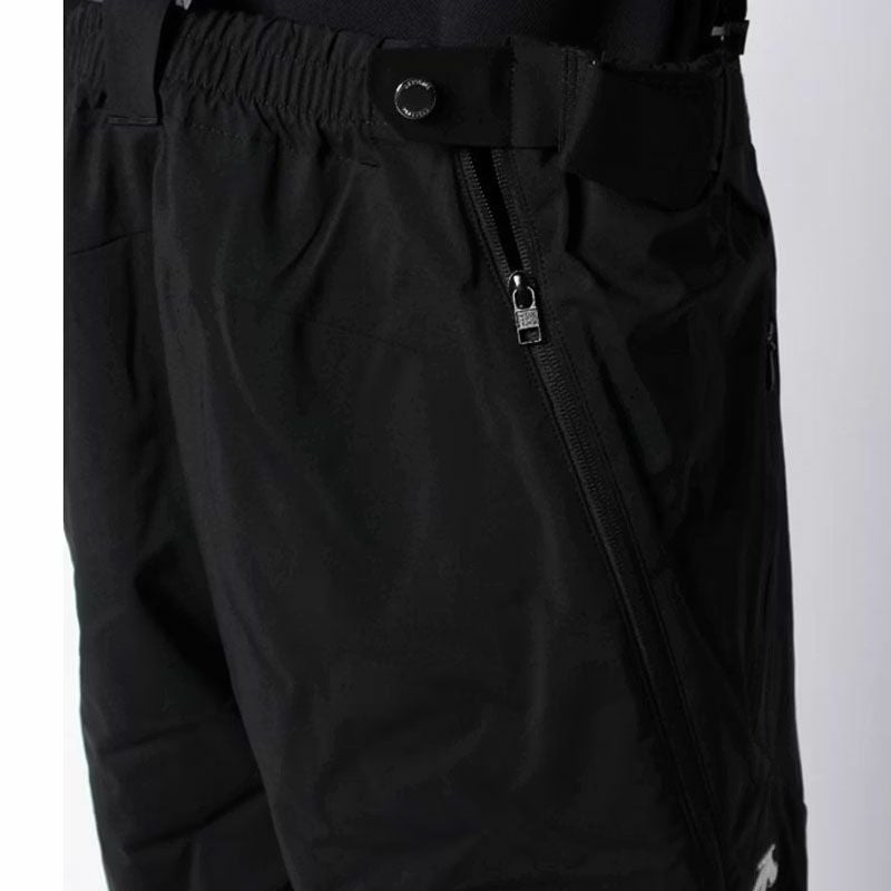 スキーウェア スキーパンツ デサント パンツ DESCENTE メンズ