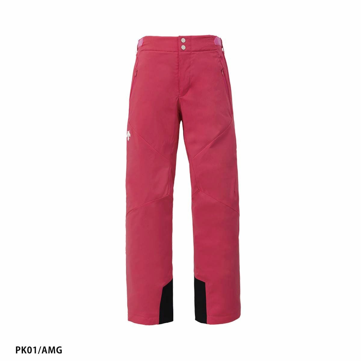 スキーウェア スキーパンツ デサント パンツ DESCENTE メンズ