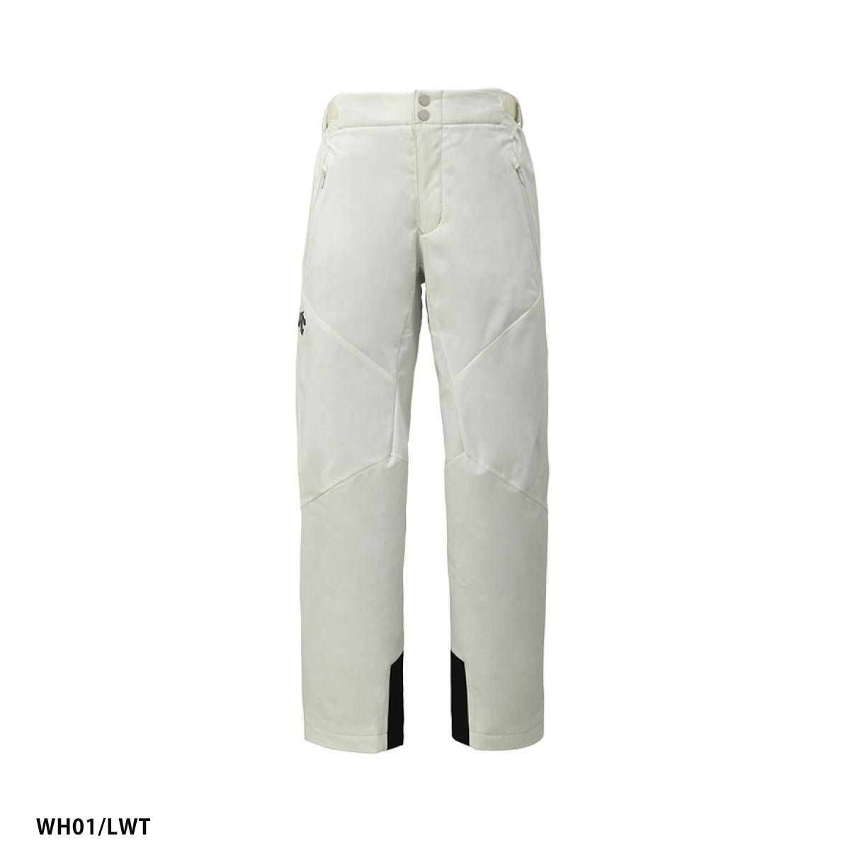 スキーウェア スキーパンツ デサント パンツ DESCENTE メンズ