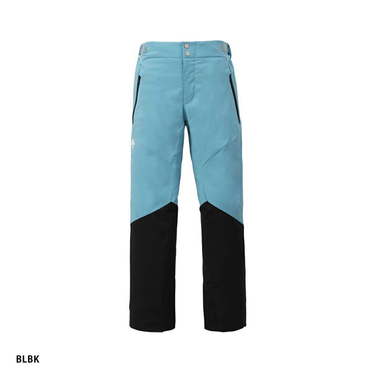 スキーウェア スキーパンツ デサント パンツ DESCENTE メンズ